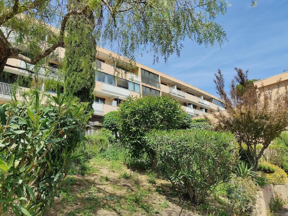 Studio Evasion - Spa, Mer Et Calanques Carnoux-en-Provence Apartment