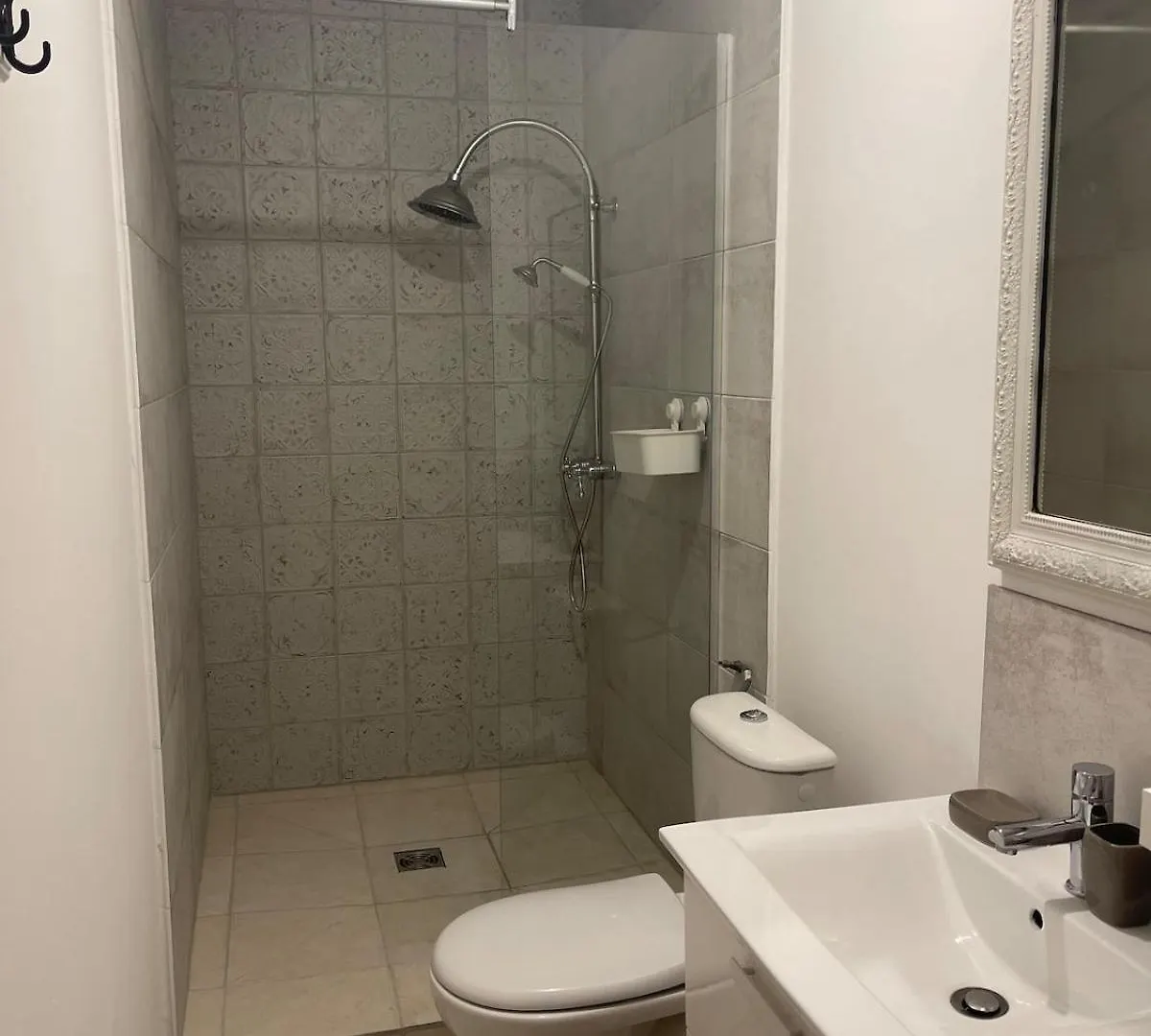 Apartment Studio Evasion - Spa, Mer Et Calanques Carnoux-en-Provence France