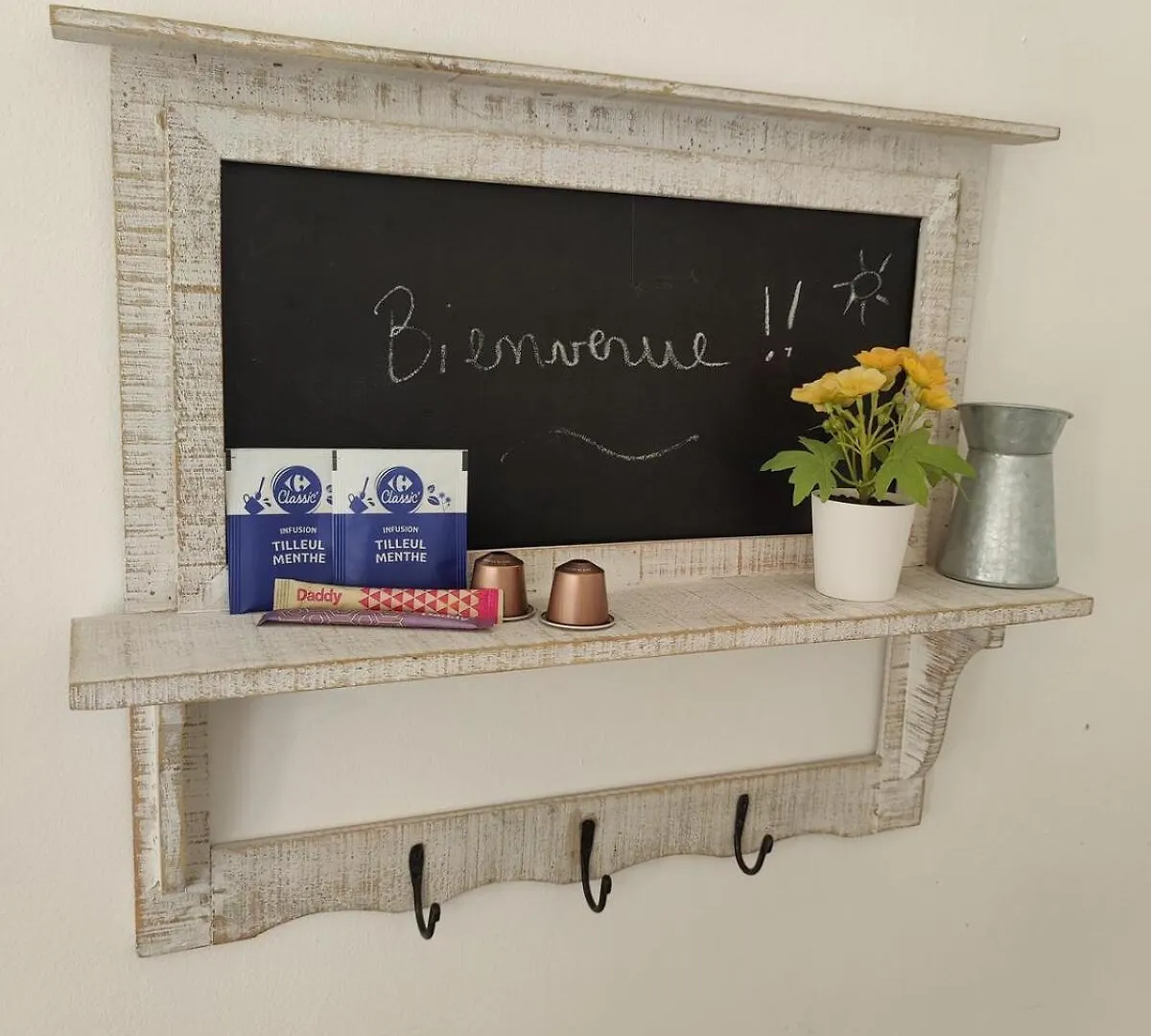 Apartment Studio Evasion - Spa, Mer Et Calanques Carnoux-en-Provence