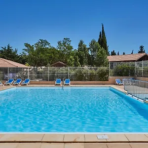 Odalys Shangri-la Carnoux-en-Provence